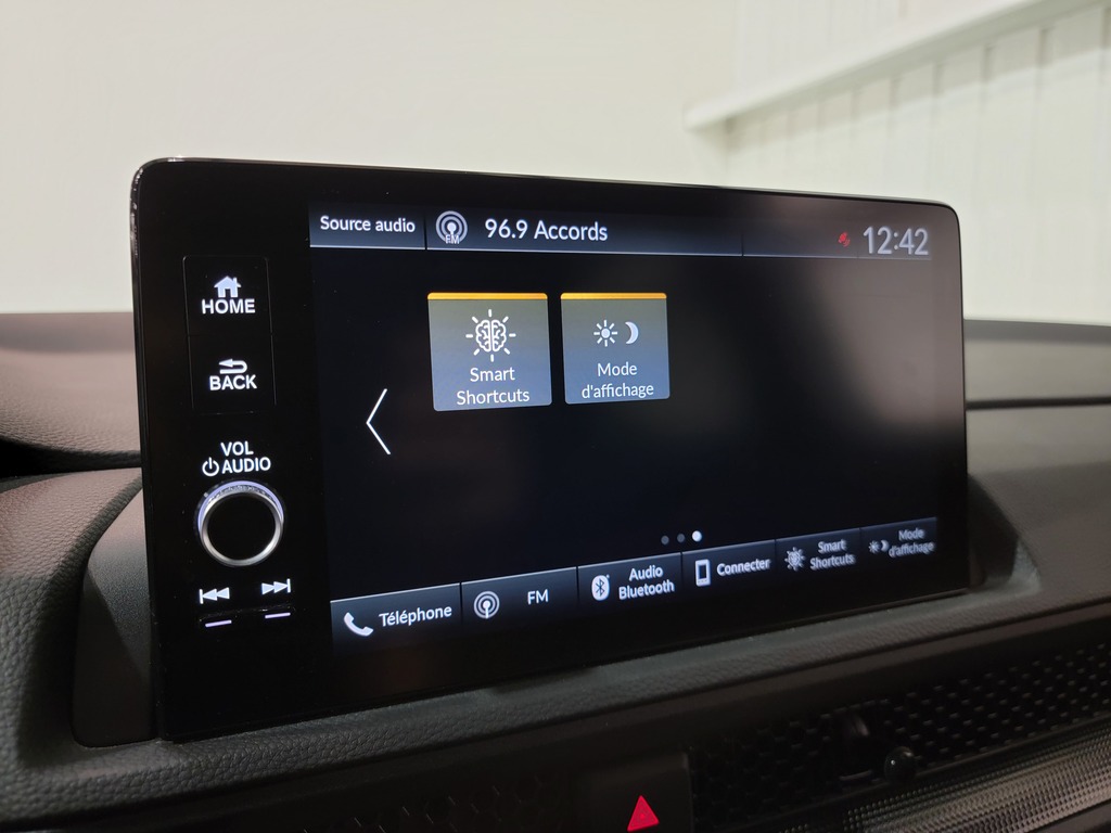Honda CR-V Hybrid 2024