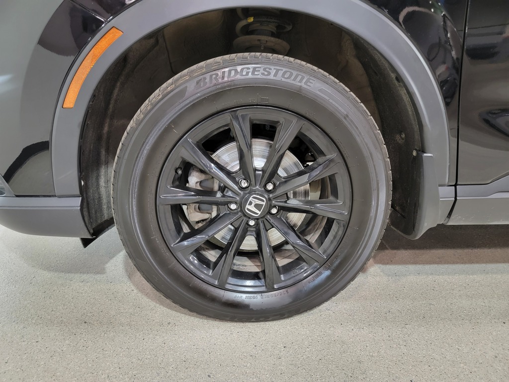 Honda CR-V Hybrid 2024