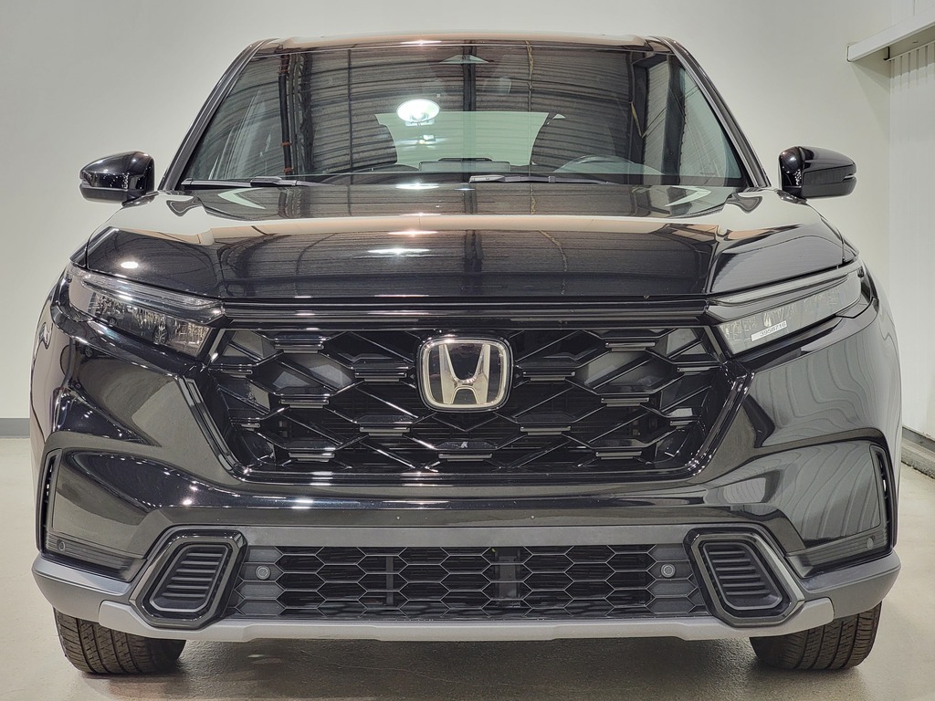 Honda CR-V Hybrid 2024
