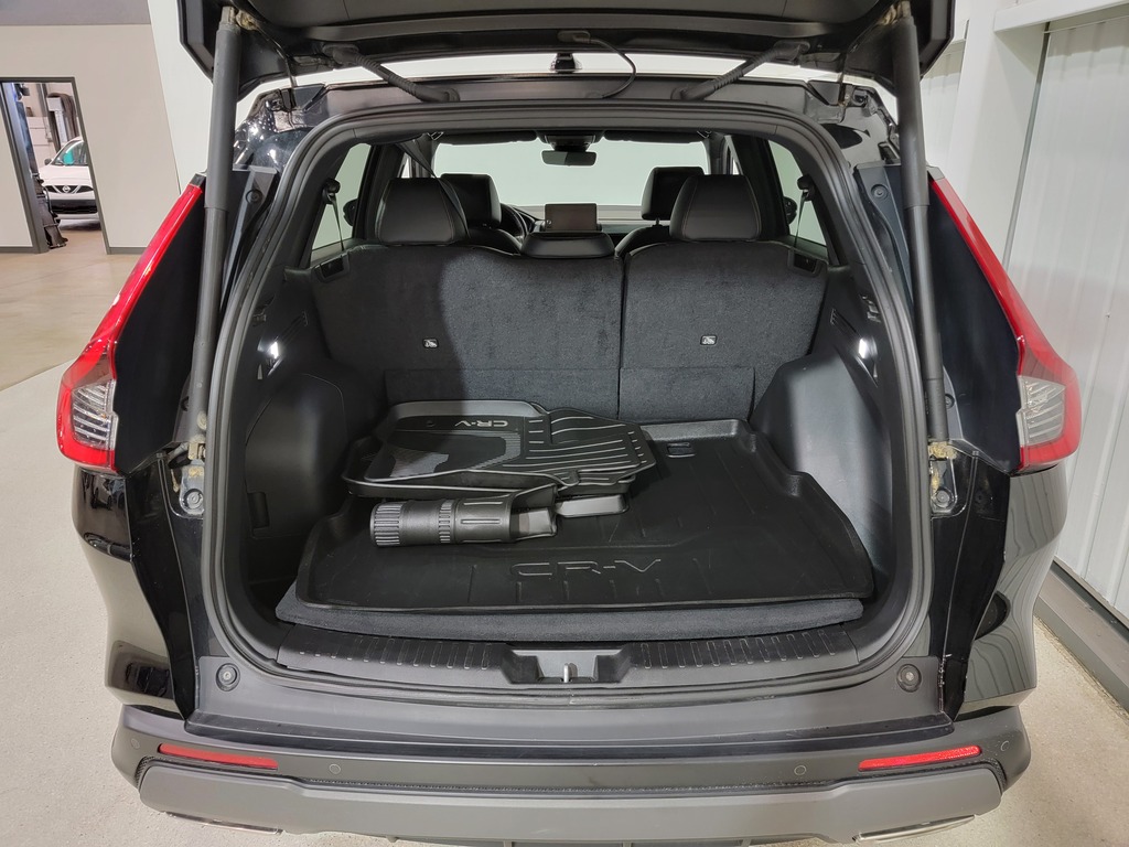 Honda CR-V Hybrid 2024
