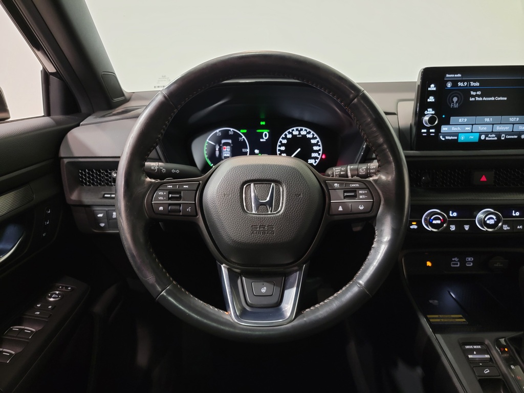 Honda CR-V Hybrid 2024