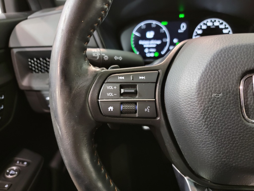 Honda CR-V Hybrid 2024