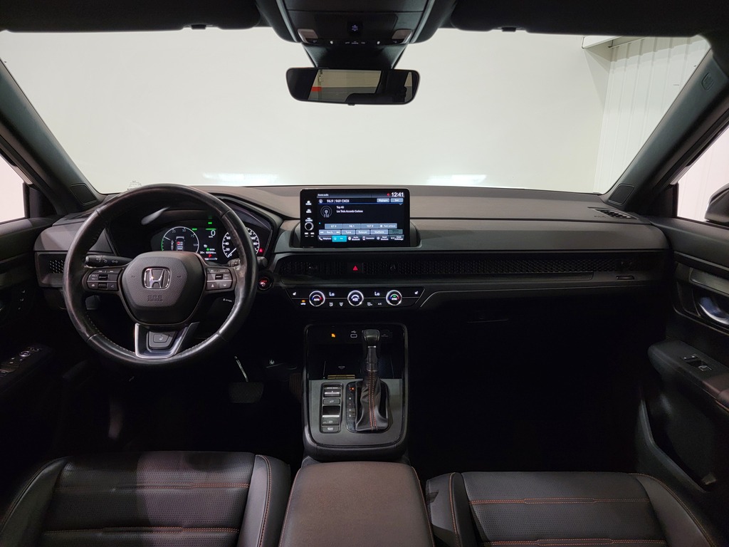 Honda CR-V Hybrid 2024