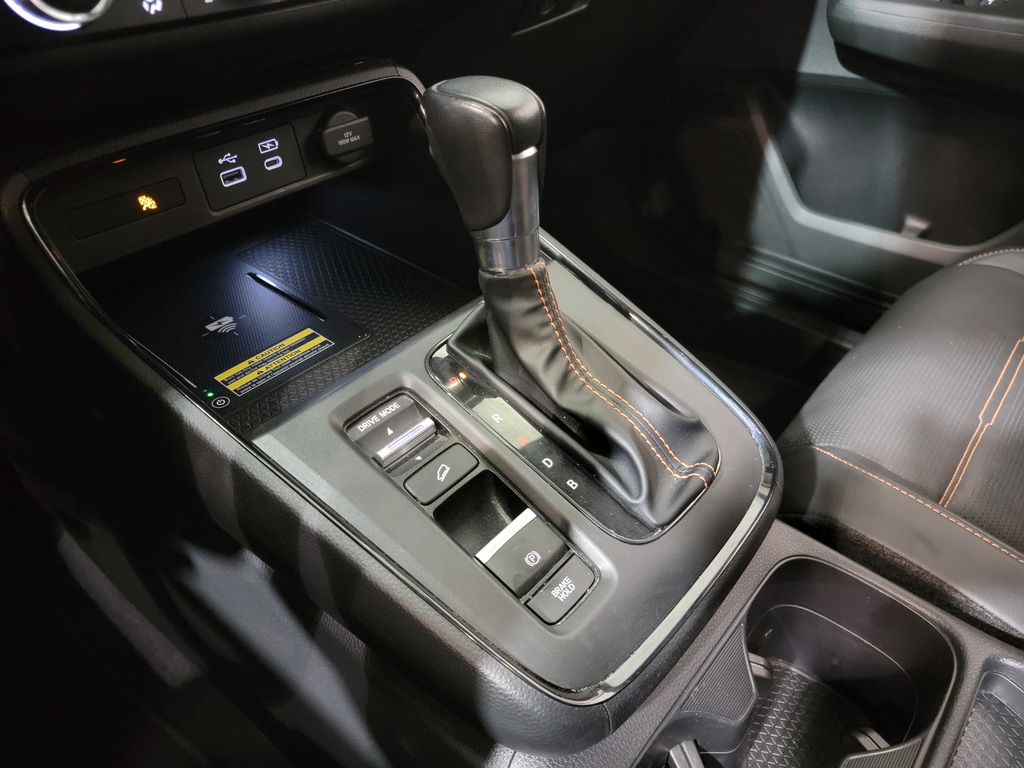 Honda CR-V Hybrid 2024