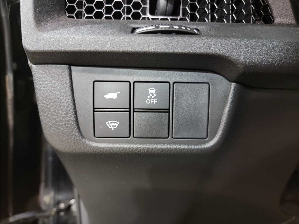 Honda CR-V Hybrid 2024