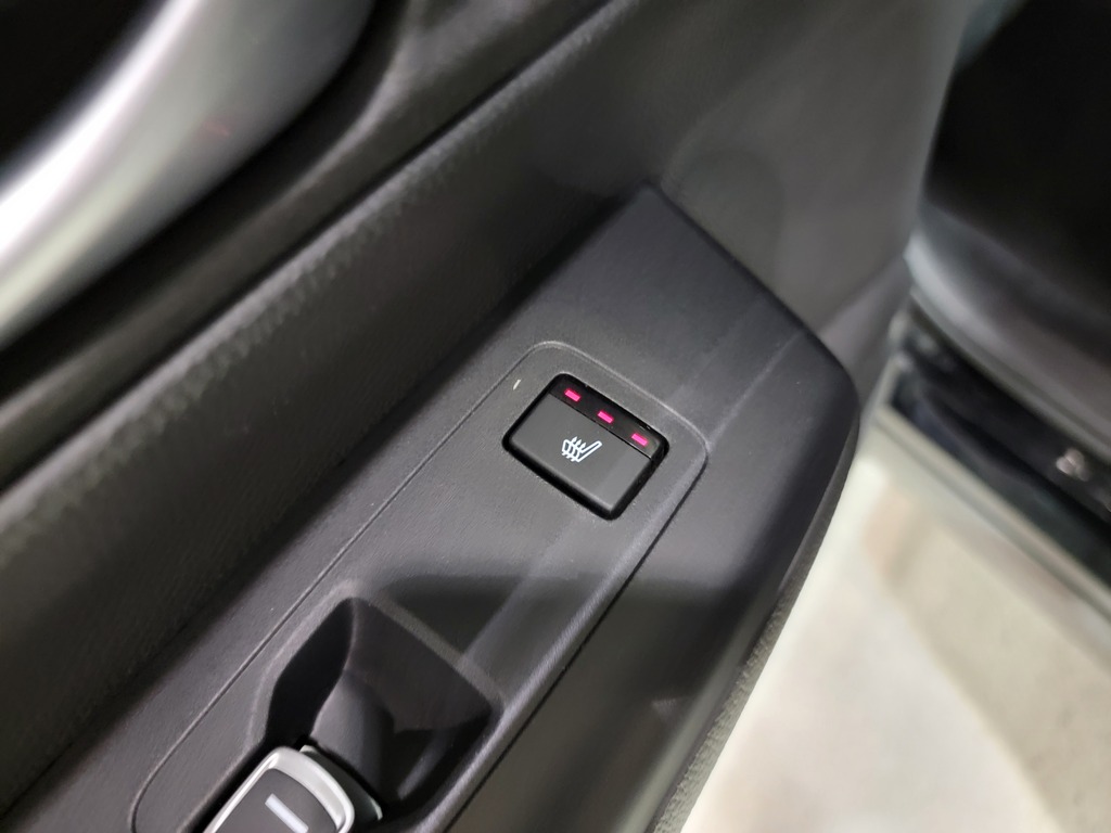 Honda CR-V Hybrid 2024