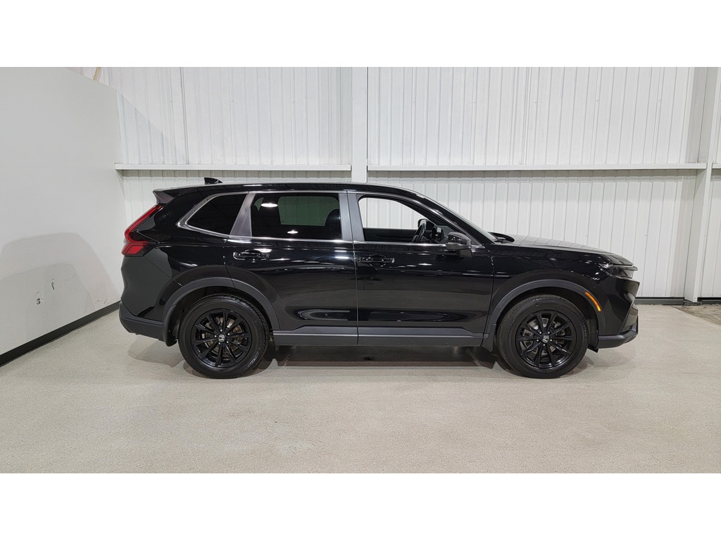 Honda CR-V Hybrid 2024
