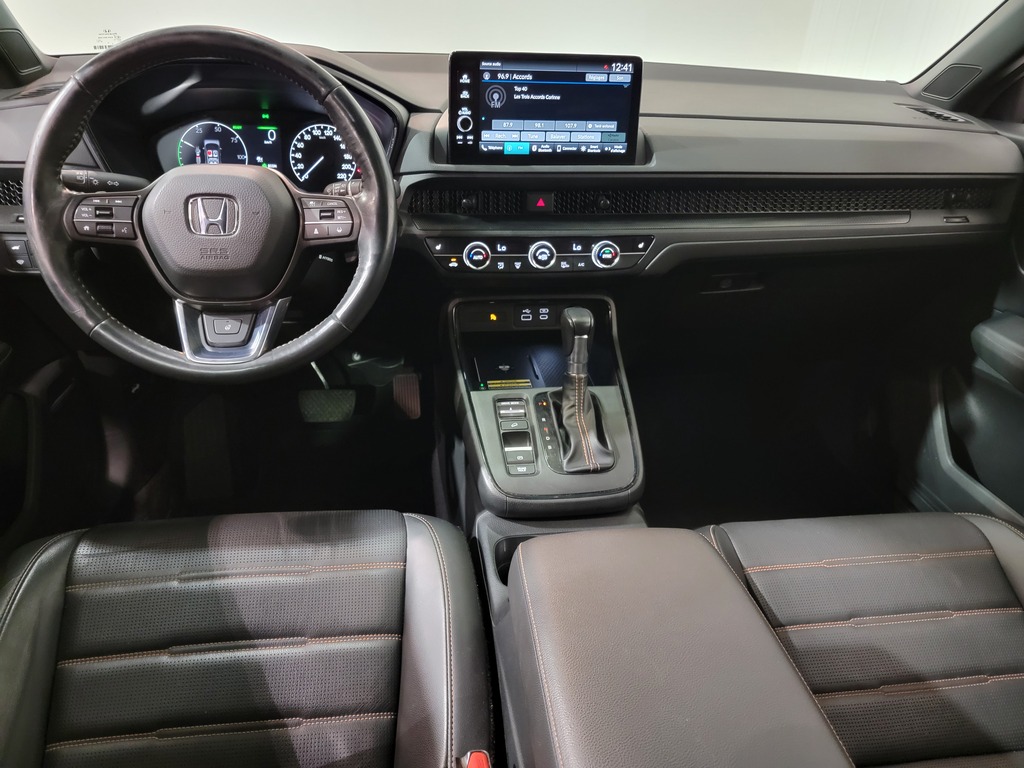 Honda CR-V Hybrid 2024