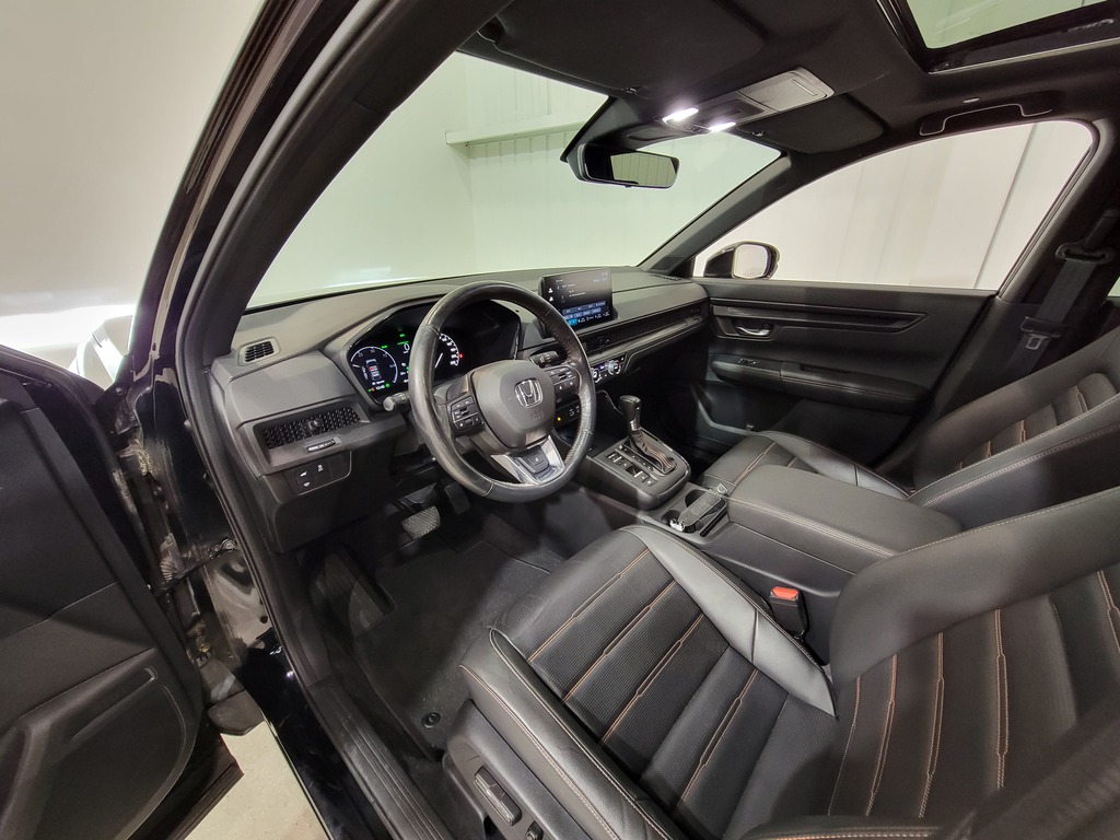 Honda CR-V Hybrid 2024