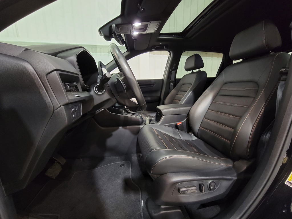 Honda CR-V Hybrid 2024