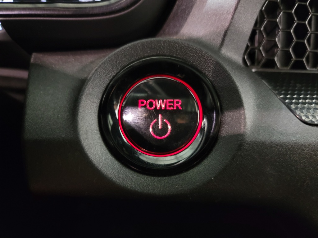Honda CR-V Hybrid 2024