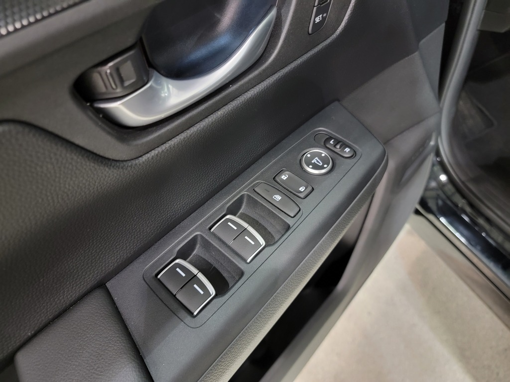 Honda CR-V Hybrid 2024