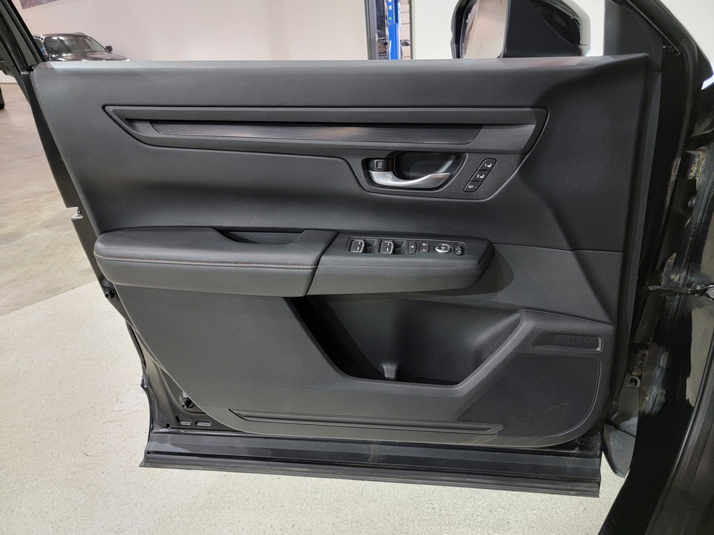 Honda CR-V Hybrid 2024