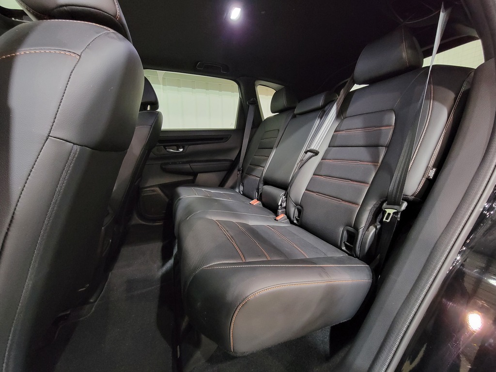 Honda CR-V Hybrid 2024