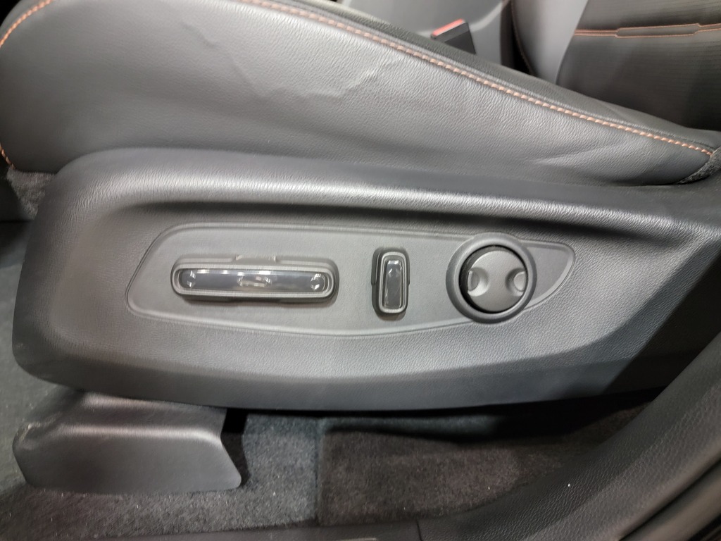Honda CR-V Hybrid 2024
