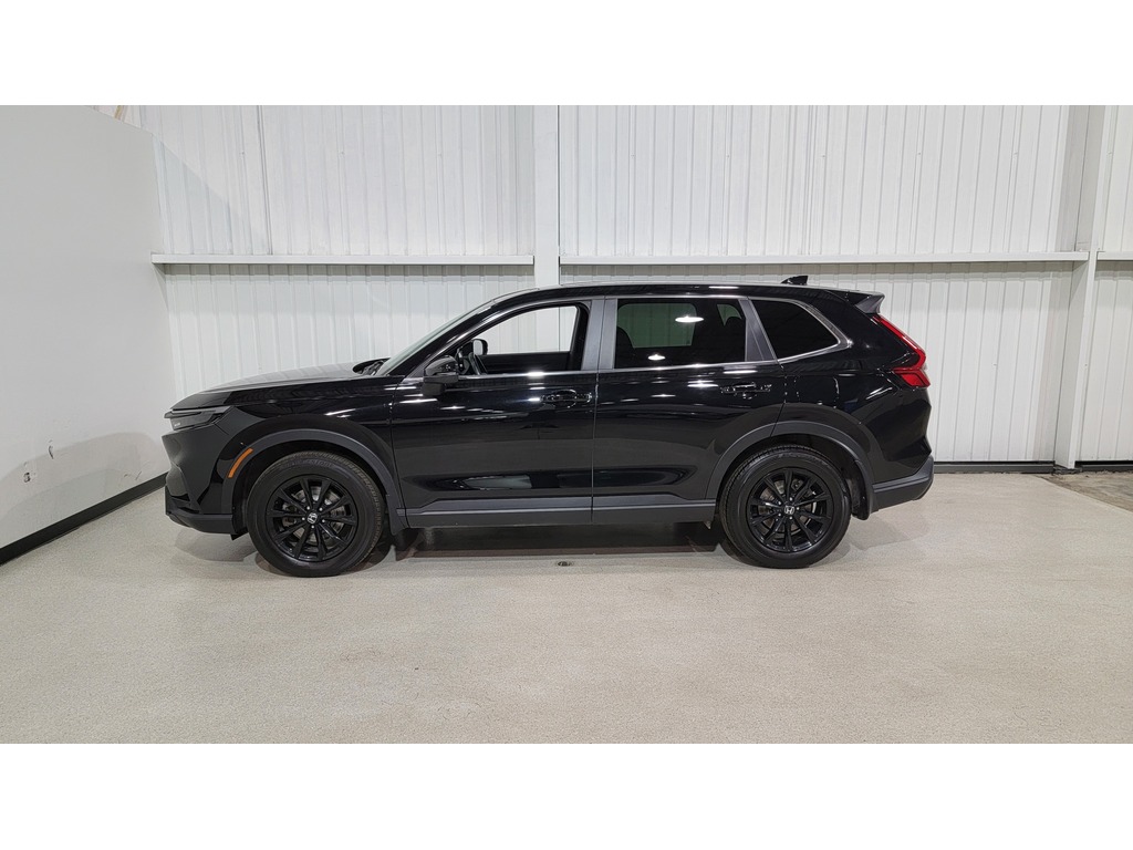 Honda CR-V Hybrid 2024