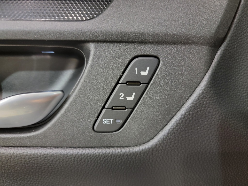 Honda CR-V Hybrid 2024