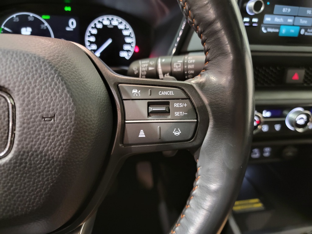 Honda CR-V Hybrid 2024