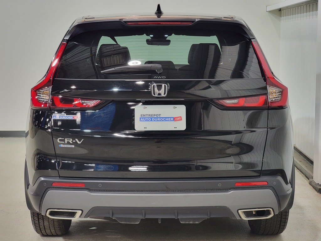 Honda CR-V Hybrid 2024