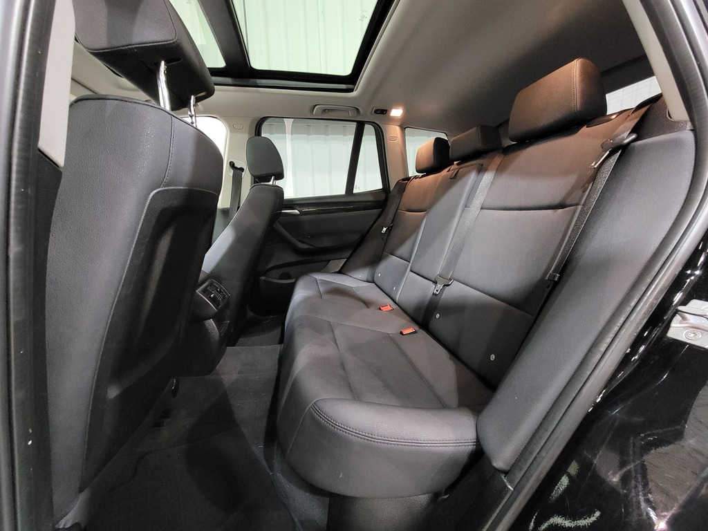BMW X3 2014