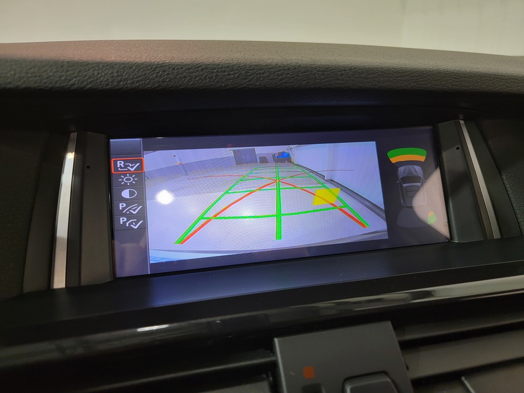BMW X3 2014