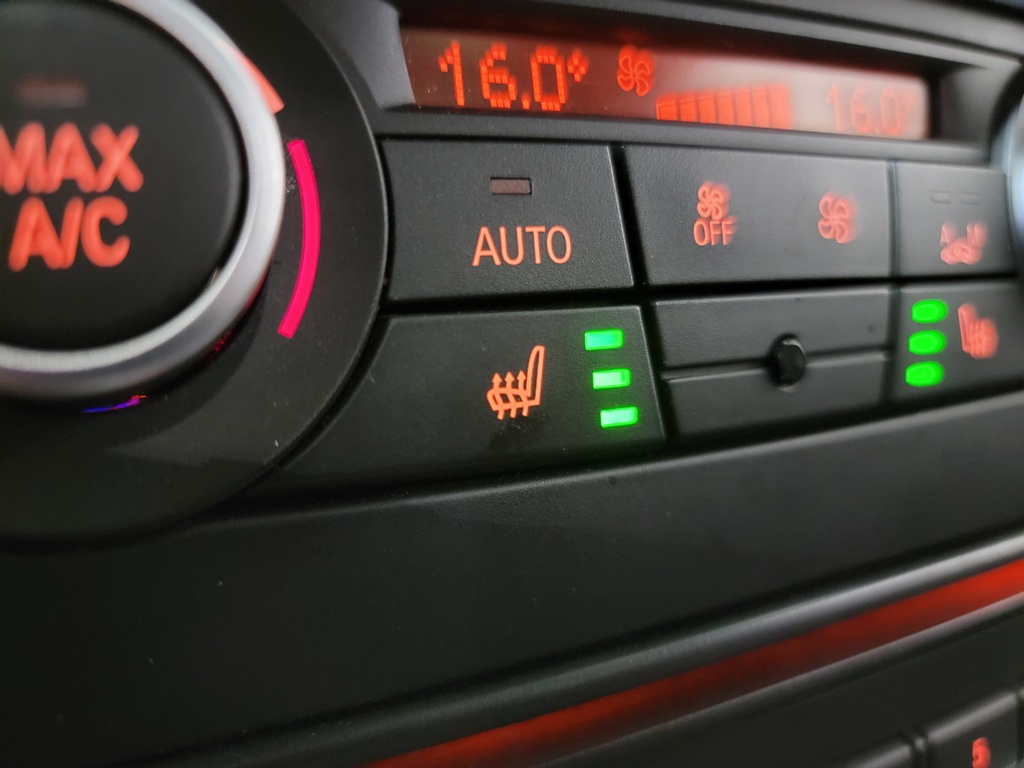 BMW X3 2014
