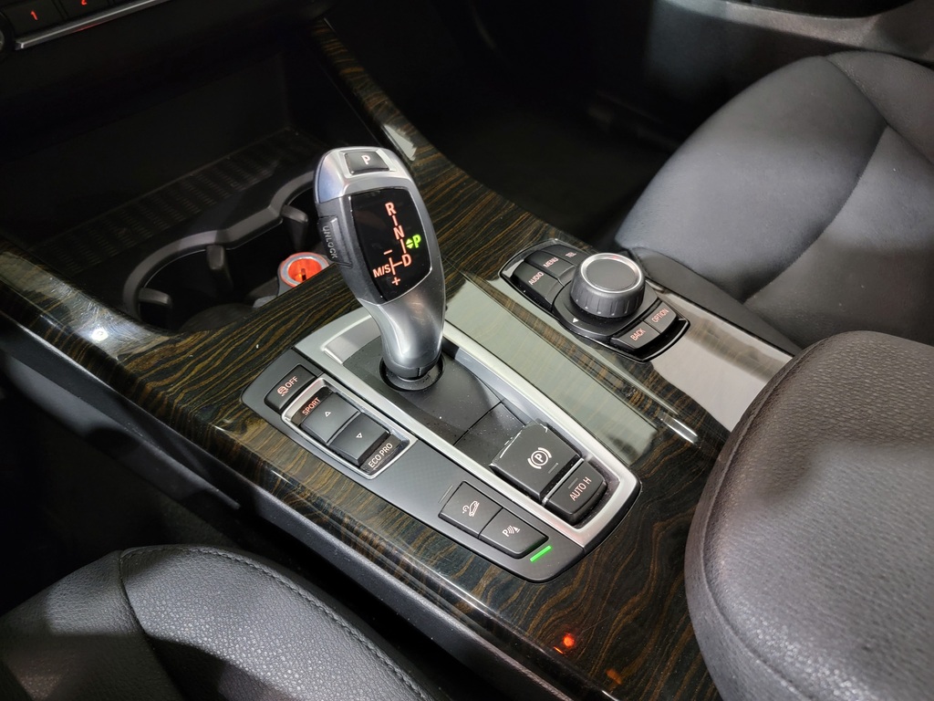 BMW X3 2014