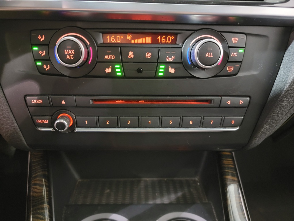 BMW X3 2014
