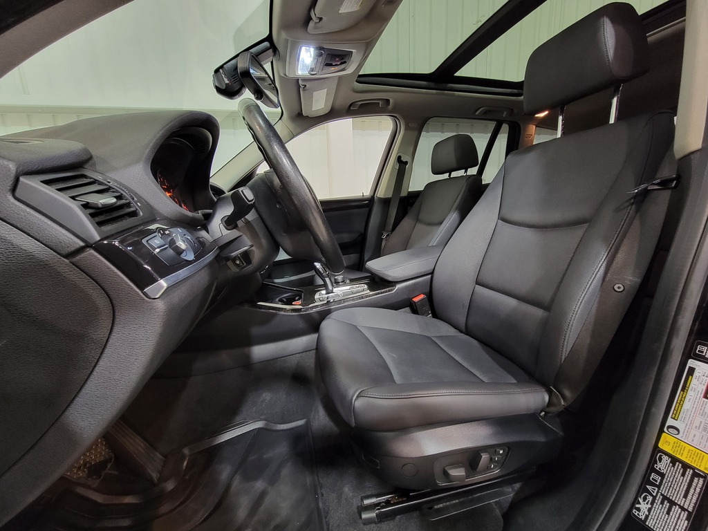 BMW X3 2014