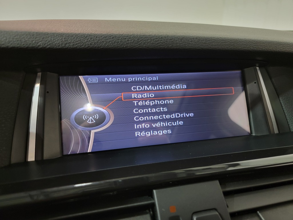 BMW X3 2014 BMW X3 2014