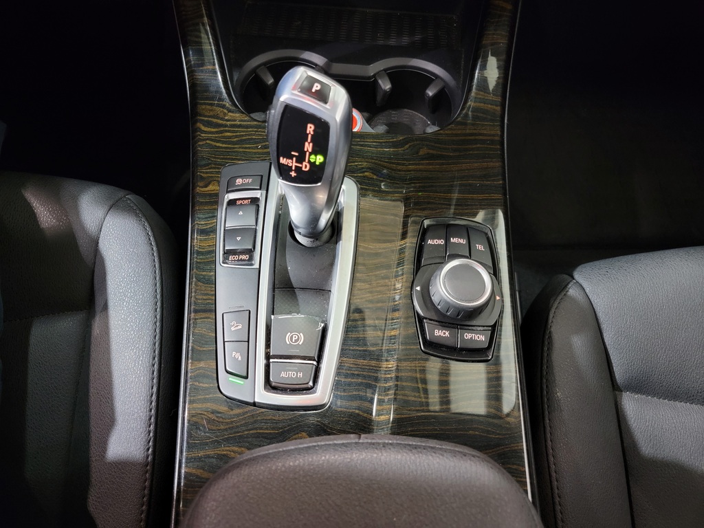 BMW X3 2014