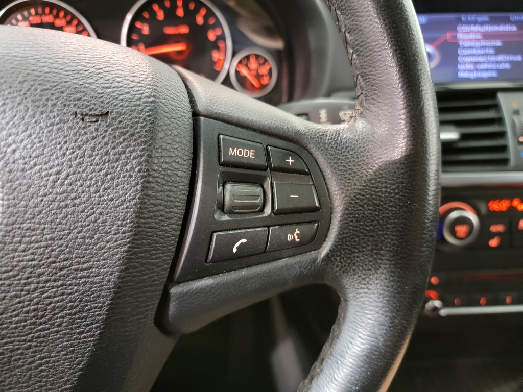 BMW X3 2014