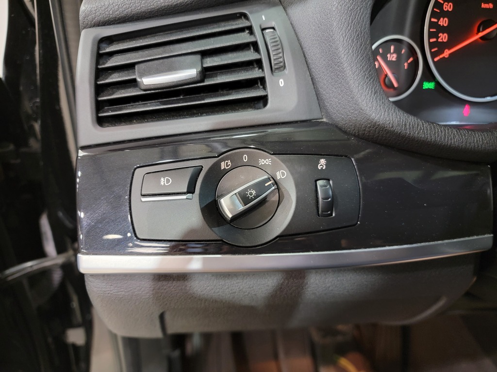 BMW X3 2014