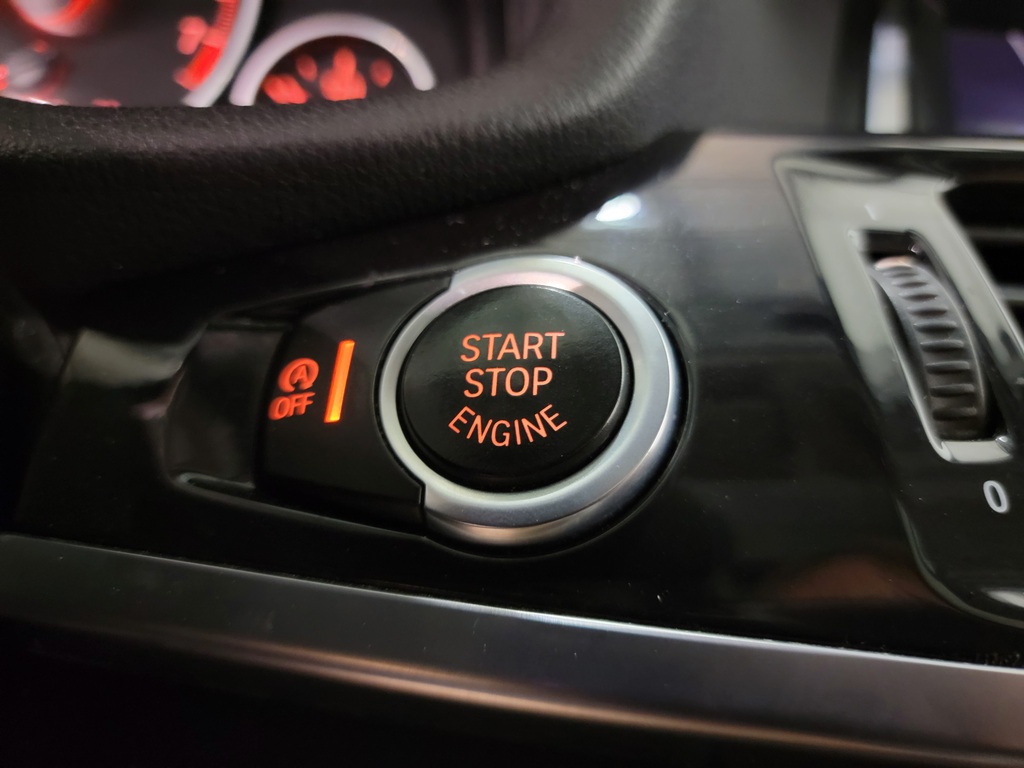 BMW X3 2014