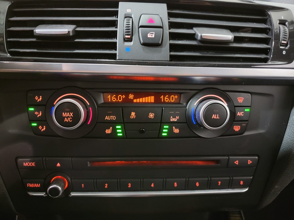 BMW X3 2014