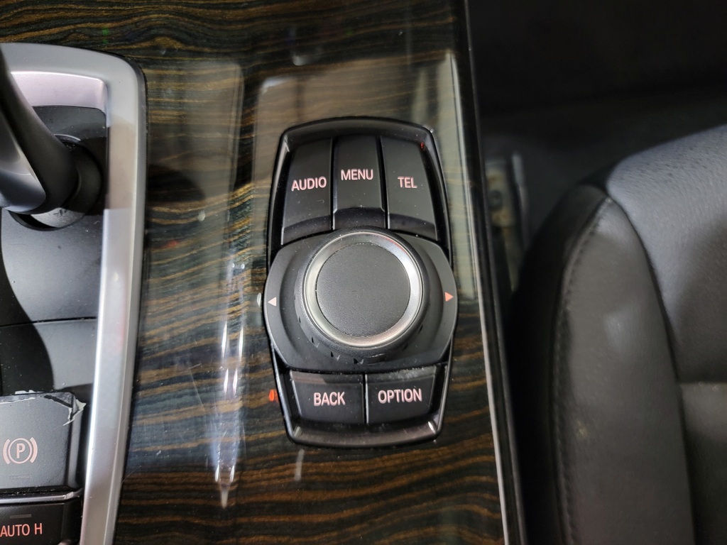 BMW X3 2014