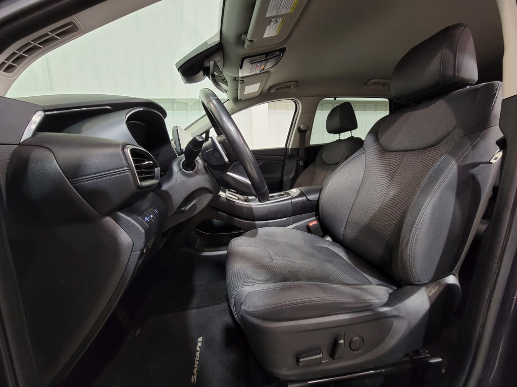 Hyundai Santa Fe 2021