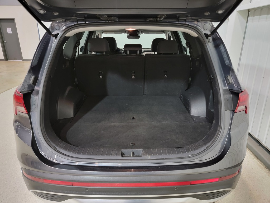 Hyundai Santa Fe 2021