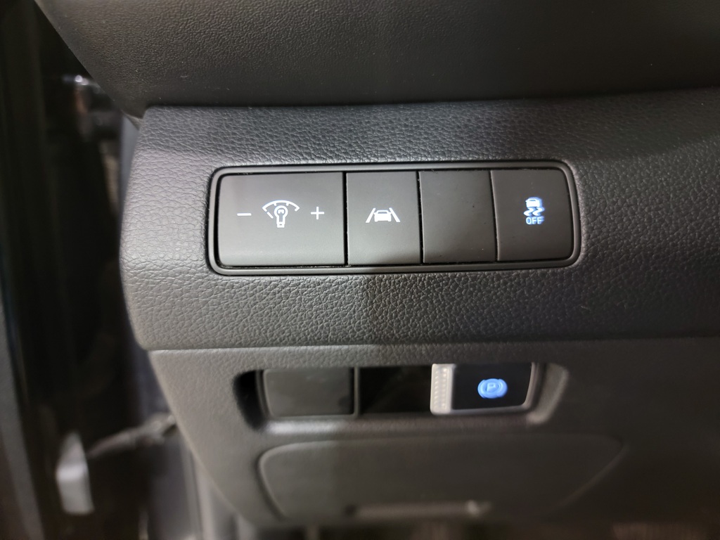 Hyundai Santa Fe 2021