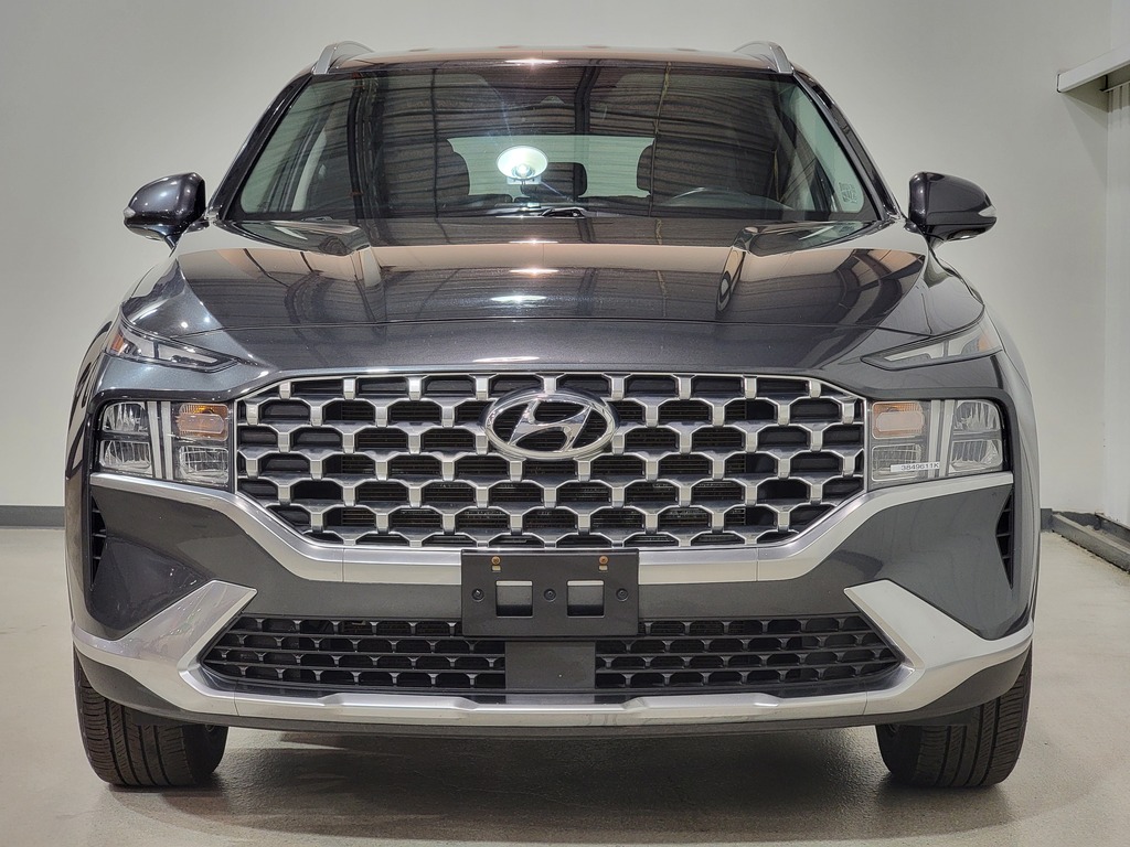Hyundai Santa Fe 2021 Hyundai Santa Fe 2021