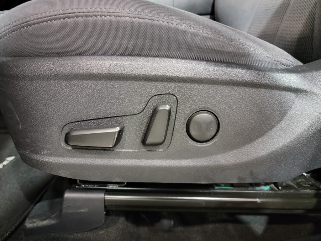 Hyundai Santa Fe 2021