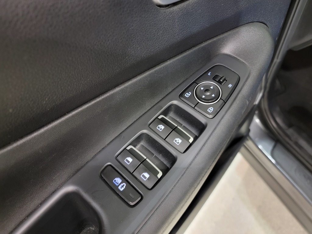 Hyundai Santa Fe 2021