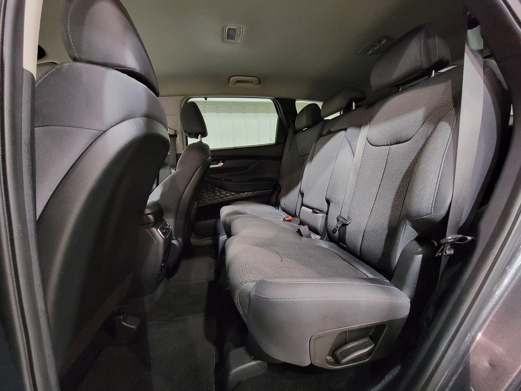 Hyundai Santa Fe 2021