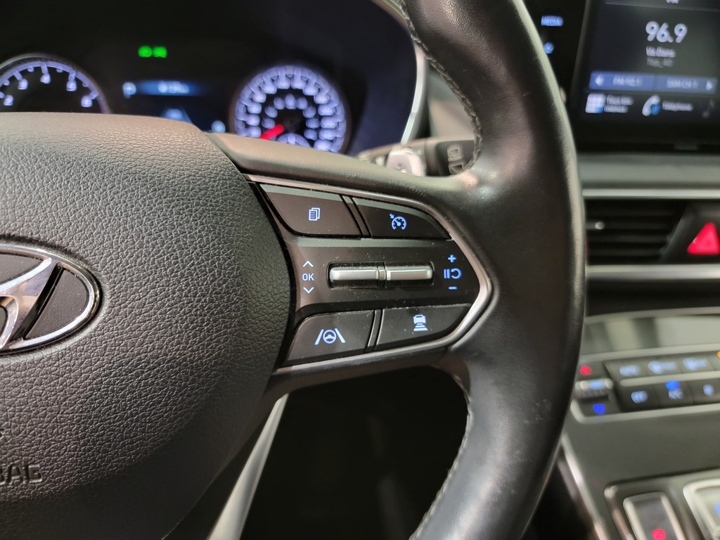 Hyundai Santa Fe 2021