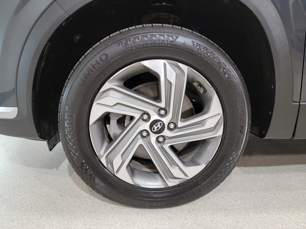 Hyundai Santa Fe 2021