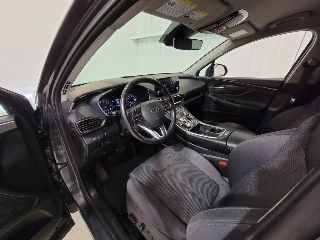 Hyundai Santa Fe 2021