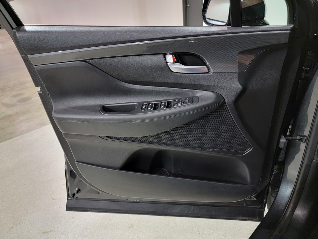 Hyundai Santa Fe 2021