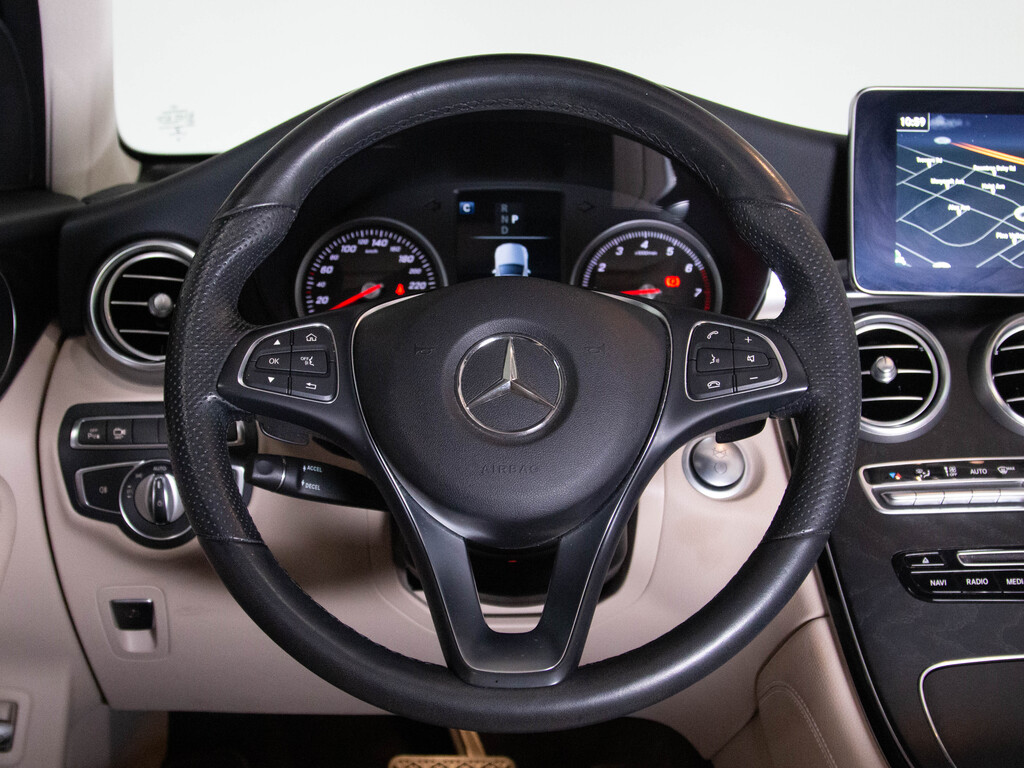 2019 Mercedes-Benz GLC 300 Coupe 4MATIC, Toronto, Cash