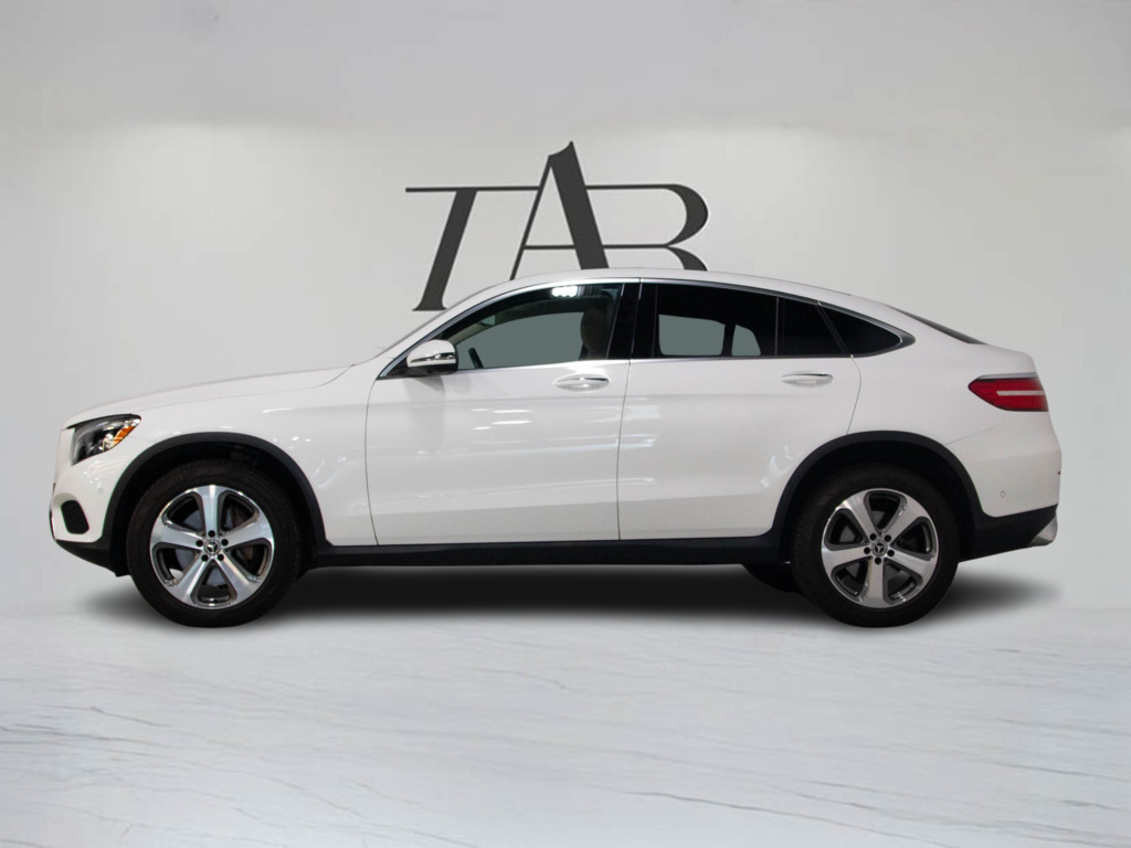 2019 Mercedes-Benz GLC 300 Coupe 4MATIC, Toronto, Cash