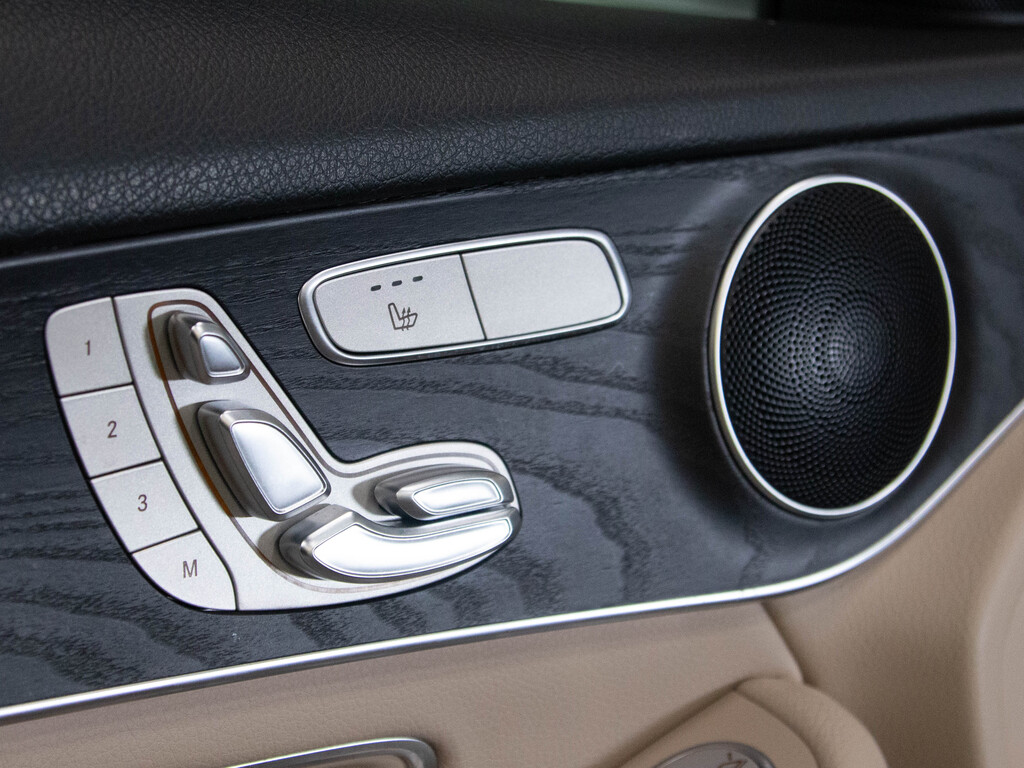 2019 Mercedes-Benz GLC 300 Coupe 4MATIC, Toronto, Cash